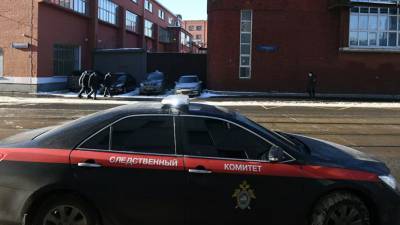 В Красноярске обнаружили возможный источник отравления детей в школах - russian.rt.com - Красноярск