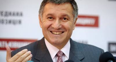 Владимир Зеленский - Сергей Лавров - Дмитрий Гордон - Арсен Аваков - Глава МВД Украины не отдаст русский язык России - lv.sputniknews.ru - Украина - Киев - Рига - Латвия