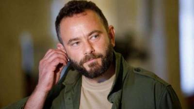 Александр Дубинский - Стало известно, кто пострадал в ДТП с участием нардепа Дубинского - lenta.ua - Киев - Львовская обл. - Стрый