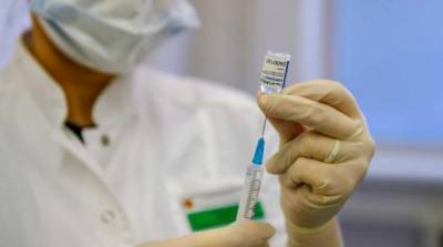 Берлин торопят с поставками российской вакцины “Спутник V” - newzfeed.ru - Москва - Берлин - Будапешт - ГДР