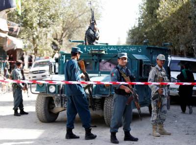ИГ берет на себя ответственность за нападение на журналистов в Афганистане - news-front.info - Афганистан - Джелалабад