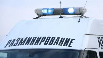 Алексей Оверчук - Российские пиротехники обезвредили более 17 тысяч взрывоопасных предметов в НКР - nation-news.ru - Азербайджан