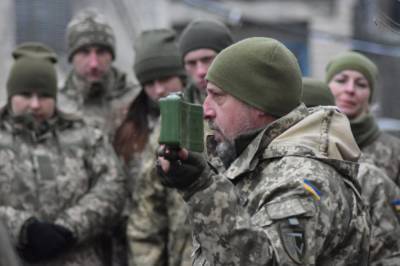 В ООС оккупанты стреляли из гранатометов и запустили беспилотник - news.bigmir.net - Счастье - Донбасс