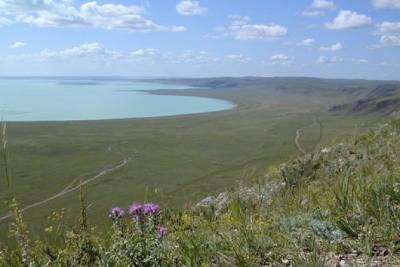Власти Забайкалья обратятся в ЮНЕСКО из-за дамбы в Монголии, угрожающей Торейским озёрам - chita.ru - Монголия - Забайкальский край