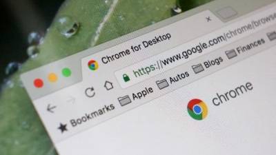Вышло масштабное обновление Chrome со множеством изменений. На старых ПК оно не работает - cnews.ru - По
