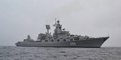 Forbes: военные России и НАТО отрепетировали войну у берегов Норвегии - ruposters.ru - Норвегия