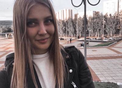 «Прости меня, я тебя очень люблю». Почему полиция не спасла 23-летнюю студентку, которой парень нанес 60 ножевых ранений - gubdaily.ru - Кемерово