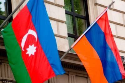 В Армении заявили, что Азербайджан незаконно удерживает более 100 человек - apral.ru - Азербайджан