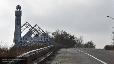 Жительница ЛНР в прямом эфире объяснила, почему Украина заставляет ее плакать - newinform.com - ЛНР - Донбасс