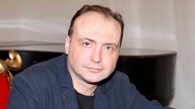 Актер Марк Горонок отказал жене в разводе - nation-news.ru