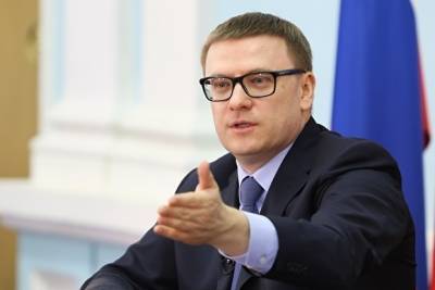 Алексей Текслер - «Были управленческие ошибки». Текслер побывал в технопарке, который создают уже 10 лет - znak.com - Челябинская обл.