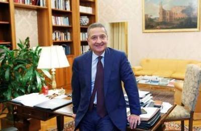 Фабио Панетт - ЕЦБ должен при необходимости расширить скупку облигаций для сдерживания доходности - член руководства - smartmoney.one