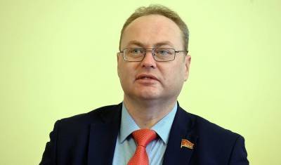 В Тобольске задержали депутата облдумы Юрия Юхневича из-за подозрений в экстремизме - nashgorod.ru - Тобольск