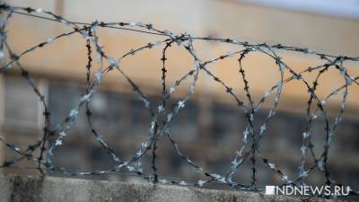 Виктор Мохов - На свободу вышел маньяк, четыре года державший в плену двух девочек - newdaynews.ru - Саратовская обл. - Рязанская обл.