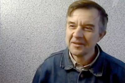 Виктор Мохов - Скопинский маньяк освободился из колонии - mk.ru - Саратовская обл. - Рязань