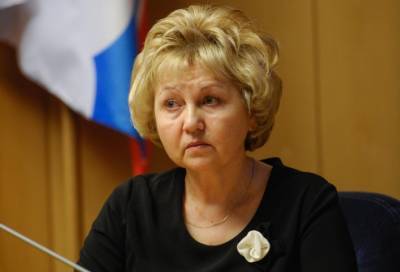 Тамара Литвинова: Сфера образования должна стать доверительной площадкой для родителей - online47.ru - Ленинградская обл.