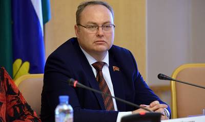 Депутата Тюменской облдумы от КПРФ задержали из-за ролика про «Единую Россию» - og.ru - Тюмень - Тюменская обл. - Тобольск