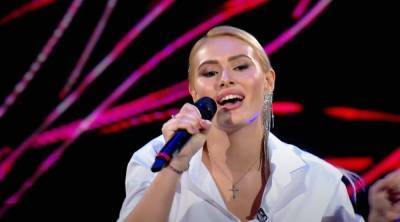 Виктор Ющенко - Внучка Ющенко после провала на "Голосі країни" покинула Украину, появились кадры: "Готова к...." - sport.politeka.net - Мальдивы - Борисполь - Голос