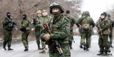 Боевикам «ДНР» разрешили вести «упреждающий огонь на уничтожение» по позициям ВСУ - nv.ua - ДНР - Донбасс