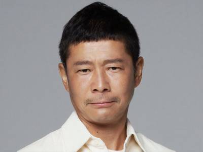Юсаку Маэдзава - Японский миллиардер объявил о наборе команды из восьми человек для полета на Луну - gordonua.com - Япония