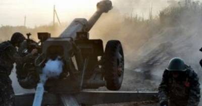 Перемирию конец. Боевикам "ДНР" разрешили стрелять по украинской армии, когда им вздумается - dsnews.ua - ДНР - ЛНР