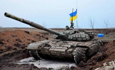 Владимир Зеленский - Юрий Бойко - На Украине не понимают, почему Киев закупает российское горючее для танков, но отказывается от вакцины - topcor.ru - Киев