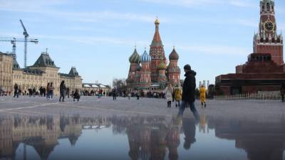 Сергей Собянин - Собянин объяснил рост экспорта московских предприятий в условиях пандемии - riafan.ru - Москва