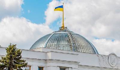 Алексей Гончаренко - На вакцинацию украинцев от COVID-19 понадобится 200 лет - mirnov.ru - Украина - Зимбабве