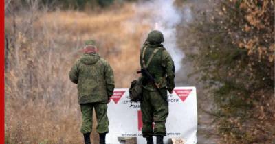 Леонид Кравчук - Военным ДНР разрешили открывать огонь для подавления позиций украинской армии - profile.ru - Украина - ДНР - Донбасс