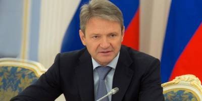 Александр Ткачев - Экс-глава Минсельхоза Ткачев оказался богатейшим землевладельцем страны - ruposters.ru - Краснодарский край - Ставрополье