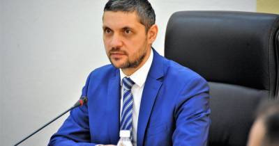 Александр Осипов - Глава Забайкальского края не смог записаться на вакцинацию от коронавируса - readovka.ru - Тюменская обл. - Забайкальский край