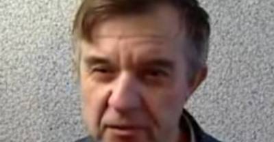 Виктор Мохов - ФСИН подтвердила информацию об освобождении скопинского маньяка - reendex.ru - Саратовская обл.