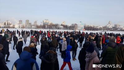 Константин Киселев - Слух дня: шествие в поддержку Навального может обернуться проблемами «Атомстройкомплексу» - newdaynews.ru