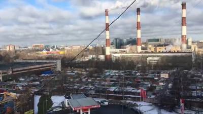 Владимир Путин - В России провели проверку систем оповещения населения. - riafan.ru