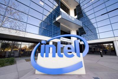 Intel выплатит более двух миллиардов долларов за нарушение патентов - 24tv.ua