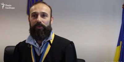 ВСП уволил скандального судью-миллионера Емельянова, процесс тянулся почти три года - nv.ua