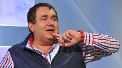 Станислав Садальский - Татьяна Васильева - Садальский ответил на обвинения Татьяны Васильевой - inforeactor.ru