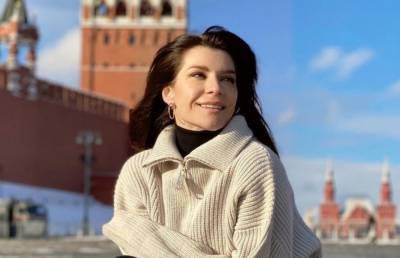 Екатерина Волкова - Андрей Карпов - Екатерина Волкова из "Ворониных" решила сыграть пышную свадьбу после 11 лет брака - inforeactor.ru