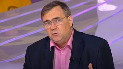 Юрий Розанов - Аглая Чайковская - Умер сражавшийся с онкологией спортивный комментатор Юрий Розанов - politros.com