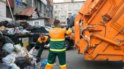 Денис Буцаев - Стоимость вывоза мусора не вырастет для россиян выше инфляции - riafan.ru - Москва