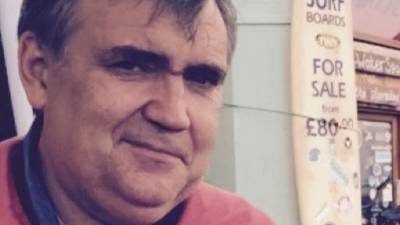 Юрий Розанов - Стала известна предварительная причина смерти комментатора Юрия Розанова - 5-tv.ru
