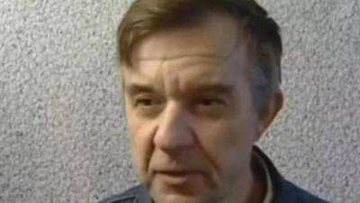 Виктор Мохов - «На волю выхожу!» — скопинский маньяк дал первое интервью после освобождения - 5-tv.ru
