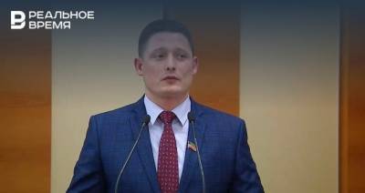 К фирме депутата Госсовета Рустема Хасанова вновь стучатся с иском о банкротстве - realnoevremya.ru - респ. Татарстан - Казань