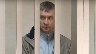 Дмитрий Захарченко - С "золотого полковника" Захарченко сняли статус склонного к побегу - nation-news.ru - Москва - республика Мордовия