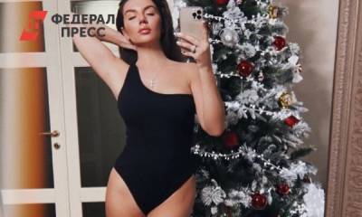 Анна Седокова - Настоящие или нет? Часть тела Седоковой вызвала споры поклонников - fedpress.ru - Москва
