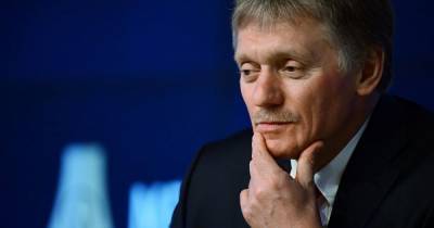 Владимир Путин - Дмитрий Песков - Сергей Лавров - Кремль не знает, какую помощь США оказывают РФ и которой грозят лишить - ren.tv - Москва