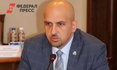 На экс-мэра Петропавловска-Камчатского завели еще одно дело - fedpress.ru - Петропавловск-Камчатский - Камчатская обл.