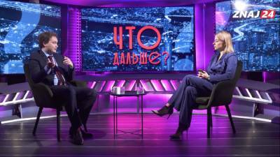 Александр Мусиенко - Мусиенко объясняет, чем грозит Украине нынешнее состояние вещей на Донбассе - politeka.net