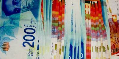 Налоговики предложили разбить выплату НДС на платежи - nep.co.il