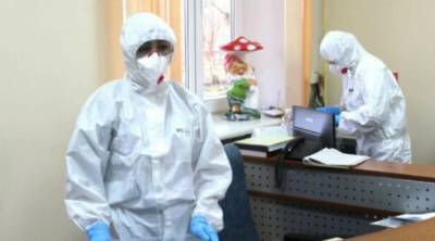 Ситуация в регионе усугубляется, вирус унес жизни уже 2000 людей: тревожные данные - dnepr.politeka.net - Ивано-Франковская обл. - Днепропетровская обл. - Винницкая обл. - Черновицкая обл. - Закарпатская обл.